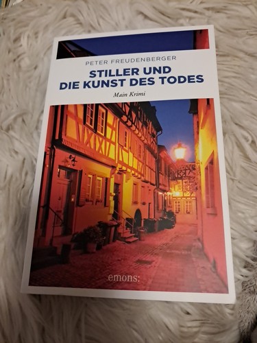 Stiller und die kunst des - und,