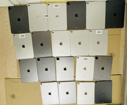 20x apple ipad lot mix - lot, –