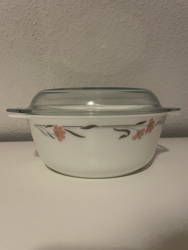 Pyrex vintage auflaufform - vintage,