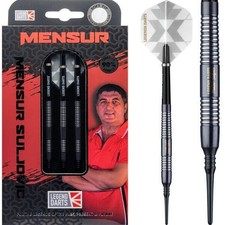 Legend Soft Darts 90% Tungsten