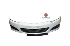 Opel Astra H Stoßstange Vorne