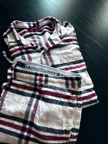 Tommy hilfiger pyjama - tommy,