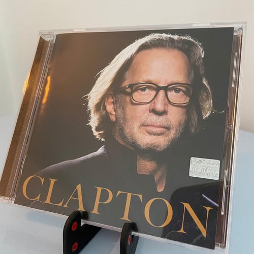Eric clapton - eric,