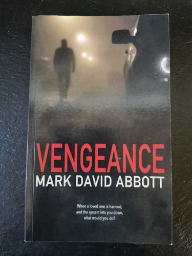 Vengeance mark david - |,