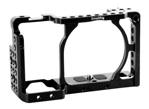 Smallrig kamerakäfig camera - smallrig,
