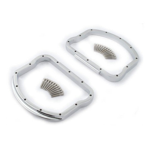 Mcs anillos für - mcs, d-anillos