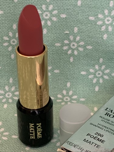 Lancome absolu rouge - l’absolu,