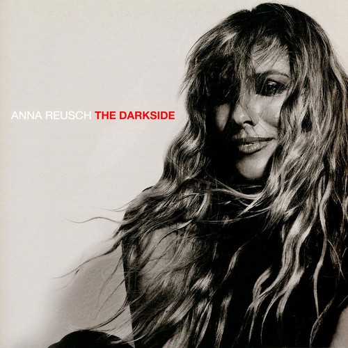 Anna reusch the darkside - reusch,
