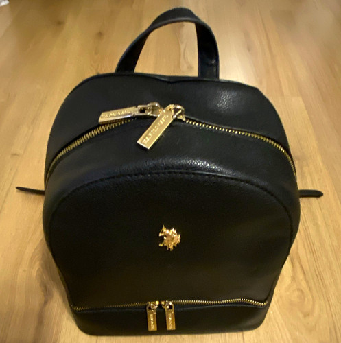 Polo assn damen rucksack - assn.,
