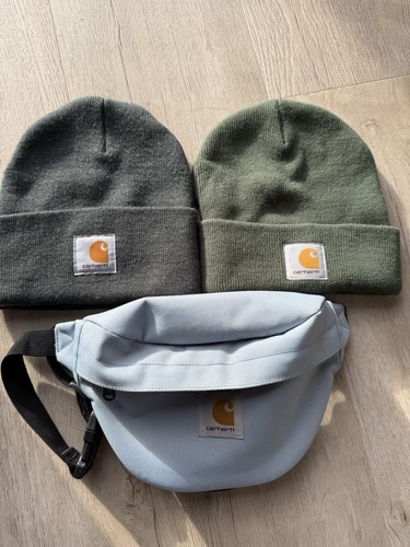 Carhartt wip bundle - bundle, mütze