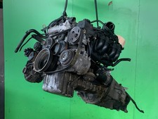64249 Motor komplett Getriebe