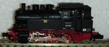 Modelleisenbahn Spur N Lok