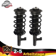 2x Stoßdämpfer Vorne