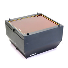 Ilford DL20 Hängende Dunkelkammer Safelight Lampe 220V EU mit 2x 902 Multigra...