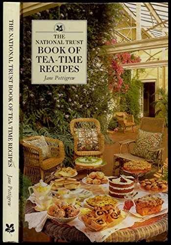 The national trust - trust, book
