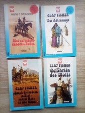 ULLSTEIN WESTERN  4 T.B