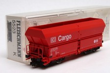 FLEISCHMANN H0 5523 K DB Cargo