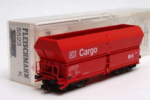 Fleischmann 5523 db cargo - fleischmann, k