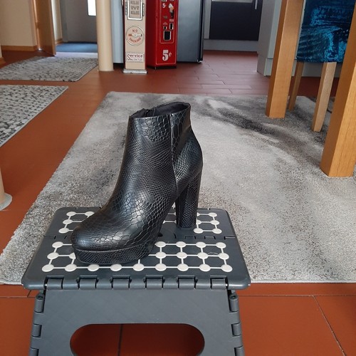 Damen stiefelette boots - damen,