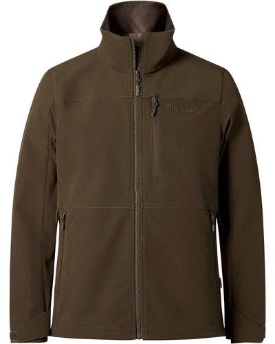 Pinewood damen hundesportjacke - damen,