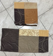 2 Nickymood Kissenbezüge 40x 80 cm