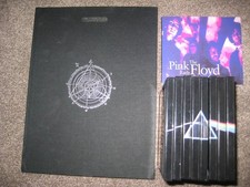 PINK FLOYD SHINE ON BOX SET