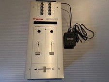 Vestax PMC-06 Pro DJ Mixer Scratch Battle Mixer Vintage Gebraucht Japan #OS0054