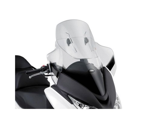 Windschild givi airflow - givi,