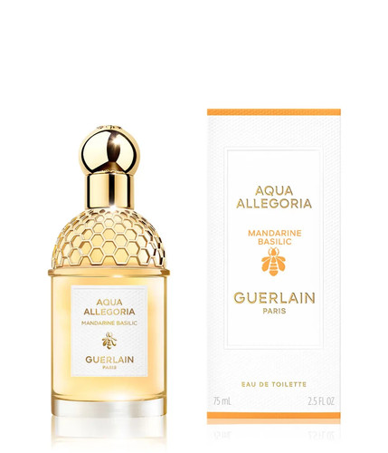 Guerlain aqua allegoria - guerlain,