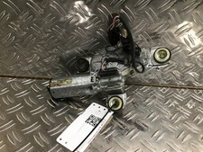 Wischermotor Ford Ka (RBT)