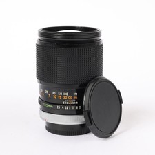 Canon lens 135mm - 135mm, s.c