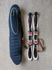 OG Salomon Snow Blade Ski