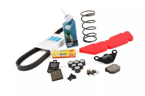 Reparatursatz piaggio nrg - reparatursatz,