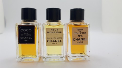 Chanel coco 5 - chanel,