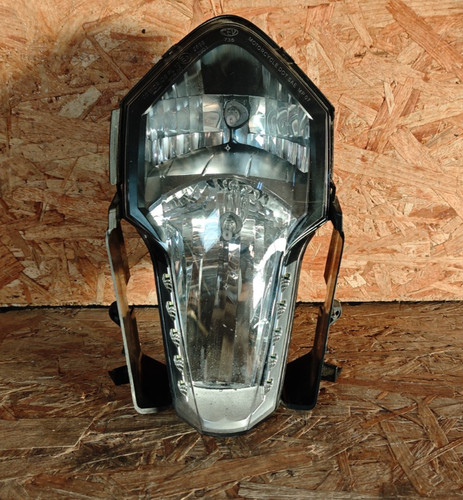 Frontscheinwerfer ktm 1190 rc8 - frontscheinwerfer,