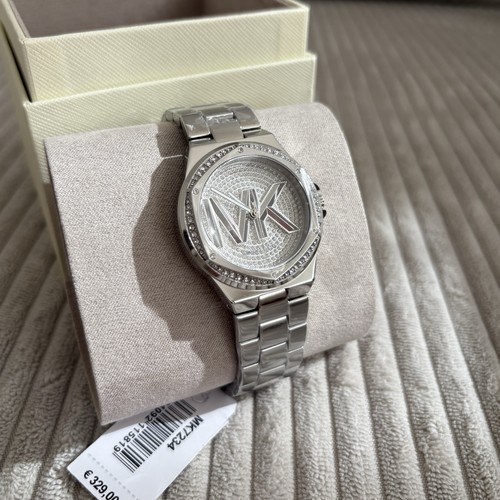 Michael kors damen armbanduhr - kors,