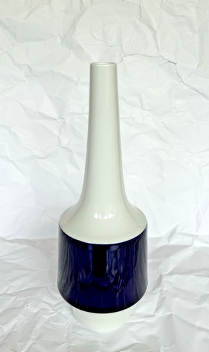 Vase porzellan selb - vase, h&c
