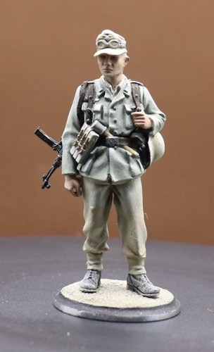 Andrea world 54mm 32 - world, 1:32