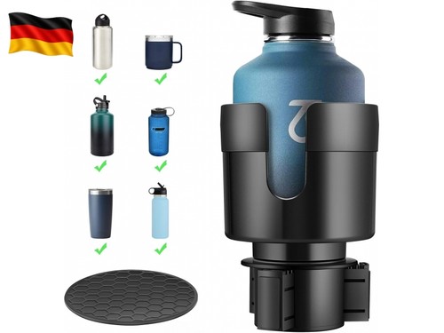 Auto-Getränkehalter