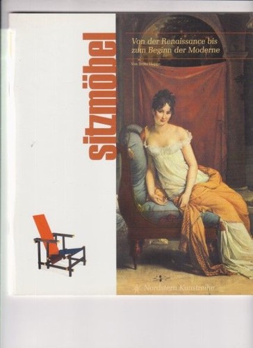 Sitzmöbel von der - sitzmöbel.,