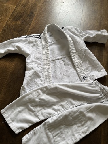 Sports judoanzug weiß - ju-sports,