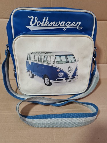 Original volkswagen bulli - volkswagen,