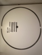 Märklin mini Z Anlage-Oval