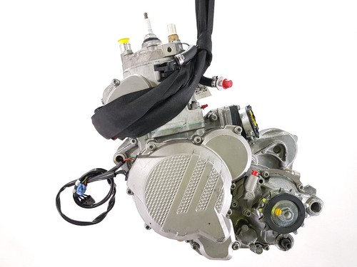 Motor ktm 300 - ktm, kompletter