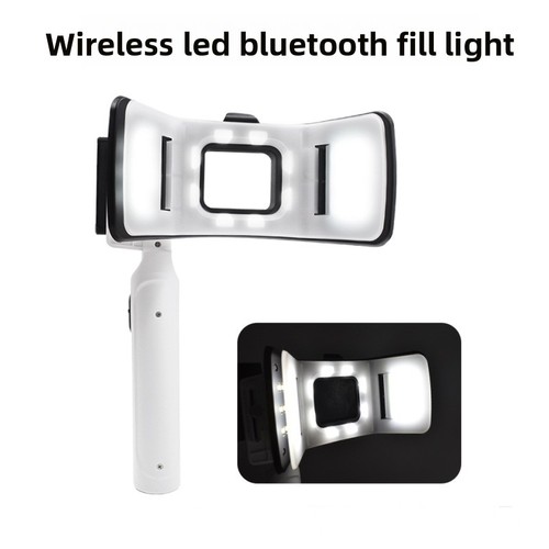 Dentale fotoleuchte orale led - dentale,