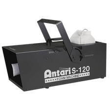 ANTARI S-120 Foam Machine 880
