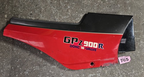 765 kawasaki gpz900r - 765,