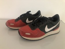 Nike Air Vortex Wildleder
