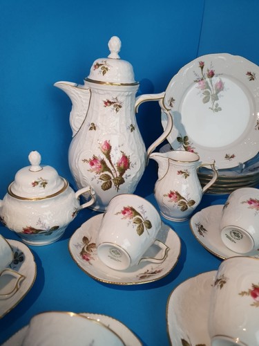 Rosenthal sanssouci - rosenthal,