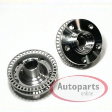 Für Audi TT Quattro [8N] - 2